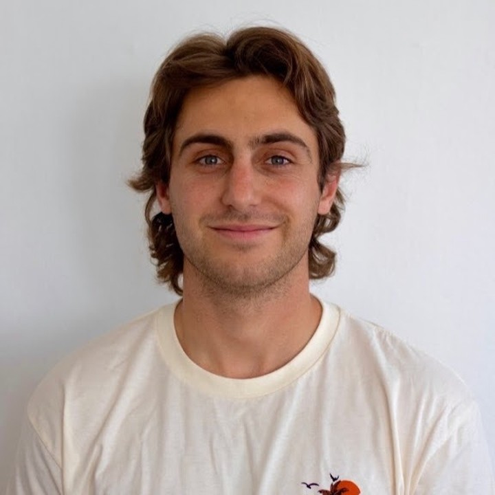 George Passantino, Co-Founder & CEO at Customized Spiral Notebooks