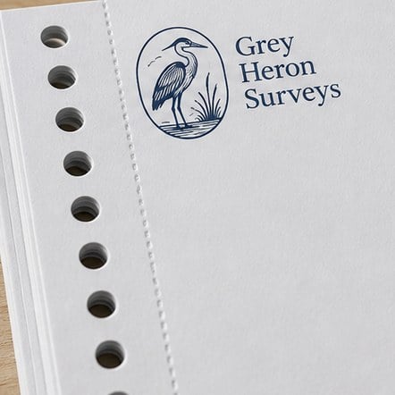 Perforated Tear-Out Notebooks